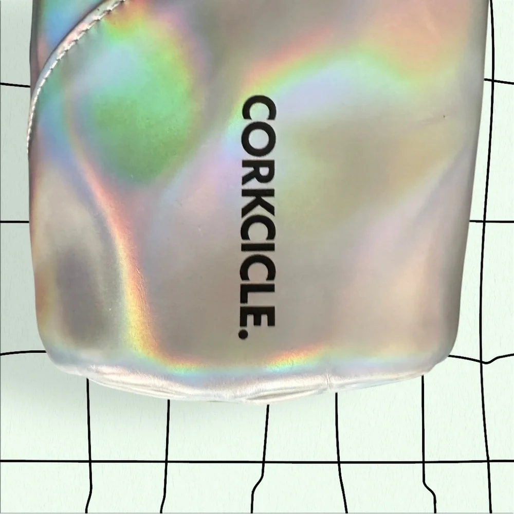 Disney x Corkcicle Mickey Mouse Crossbody Bag - Picture 9 of 9